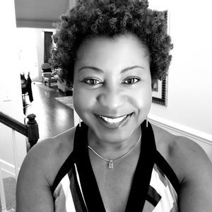 Meet your Posher, Annmarie